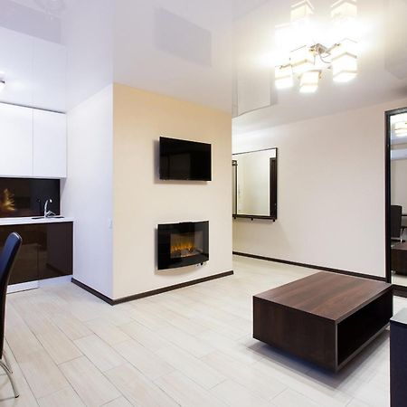 Luxury One Bedrooms 23 August Kharkov Ngoại thất bức ảnh