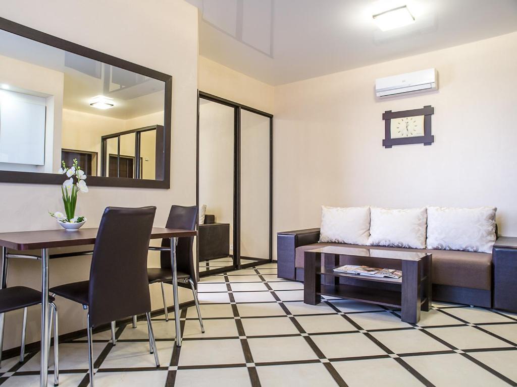 Luxury One Bedrooms 23 August Kharkov Ngoại thất bức ảnh