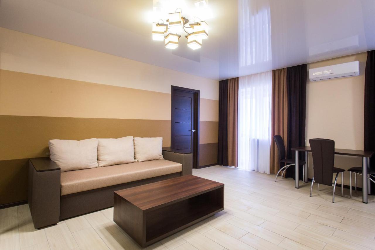 Luxury One Bedrooms 23 August Kharkov Ngoại thất bức ảnh