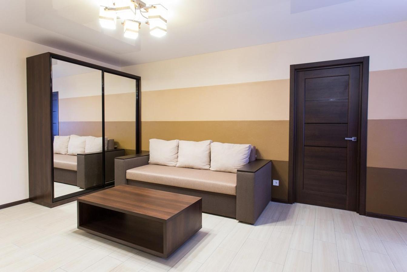 Luxury One Bedrooms 23 August Kharkov Ngoại thất bức ảnh