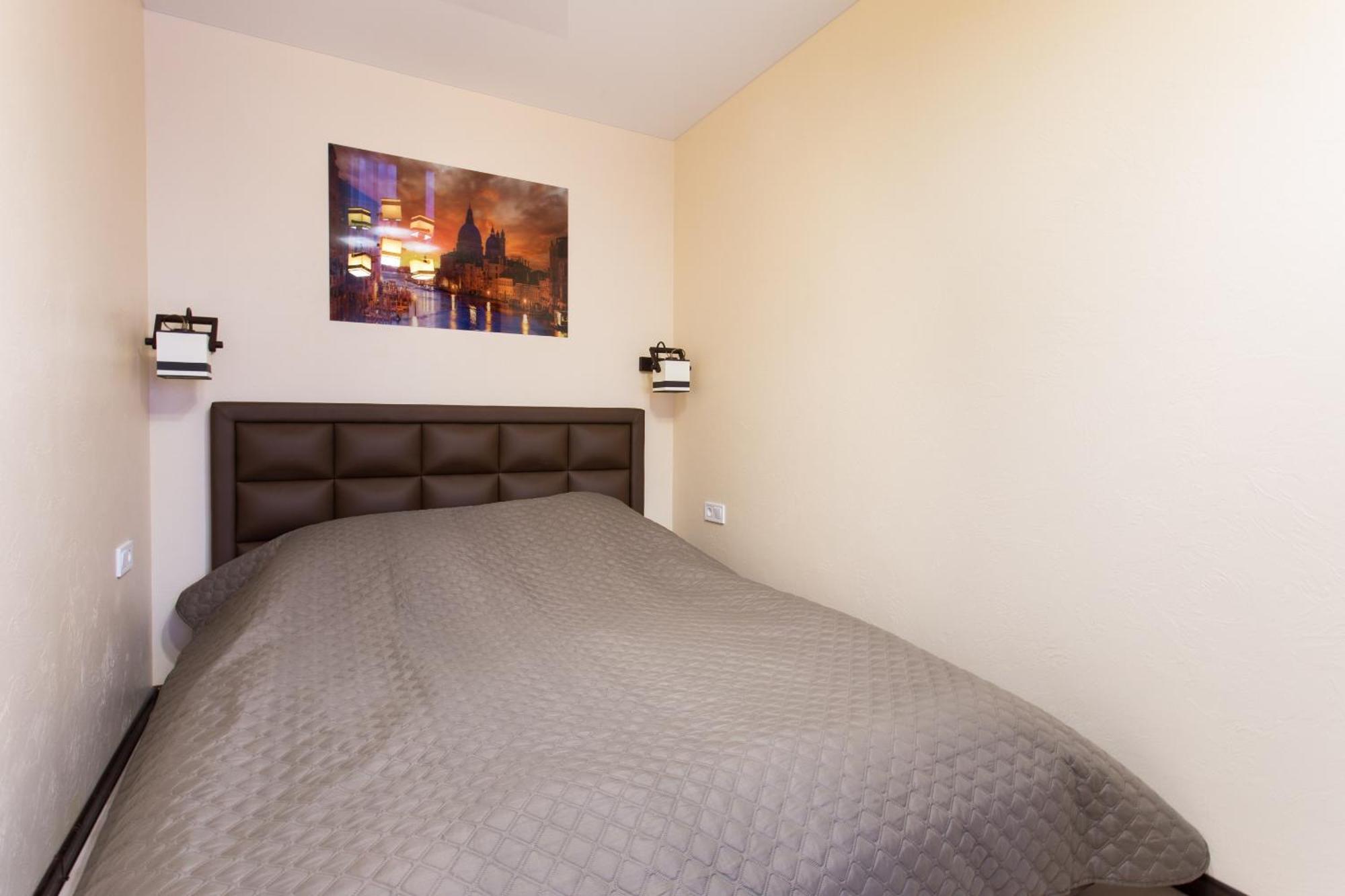 Luxury One Bedrooms 23 August Kharkov Ngoại thất bức ảnh
