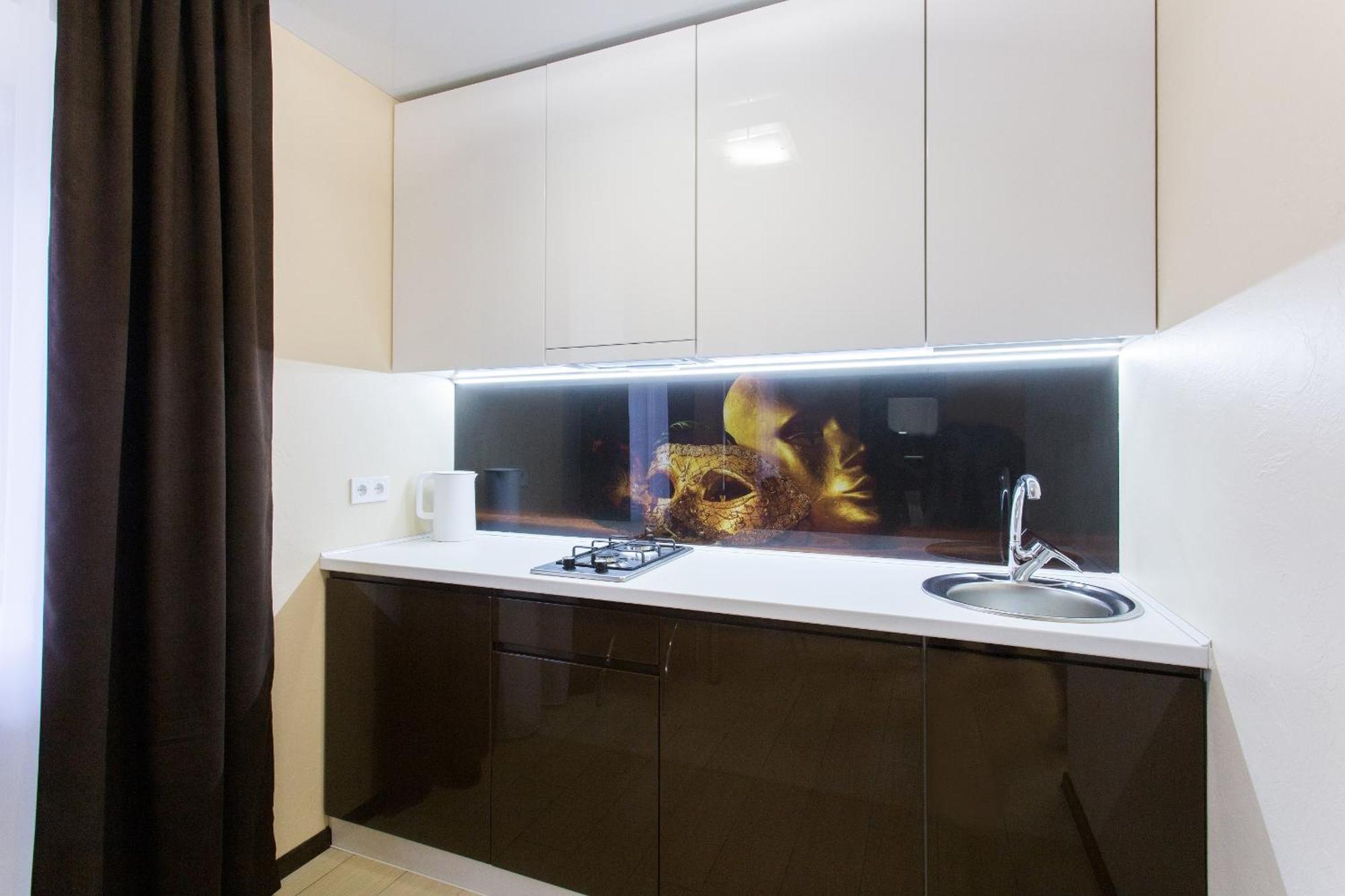 Luxury One Bedrooms 23 August Kharkov Ngoại thất bức ảnh