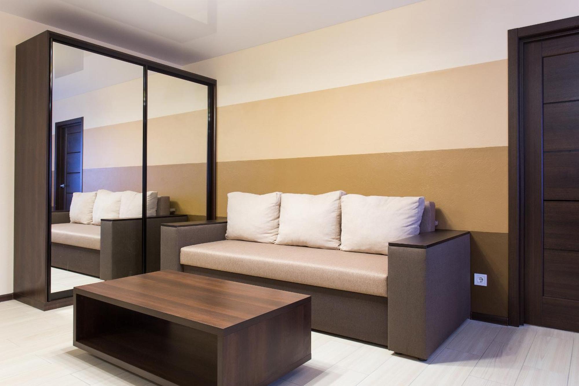 Luxury One Bedrooms 23 August Kharkov Ngoại thất bức ảnh
