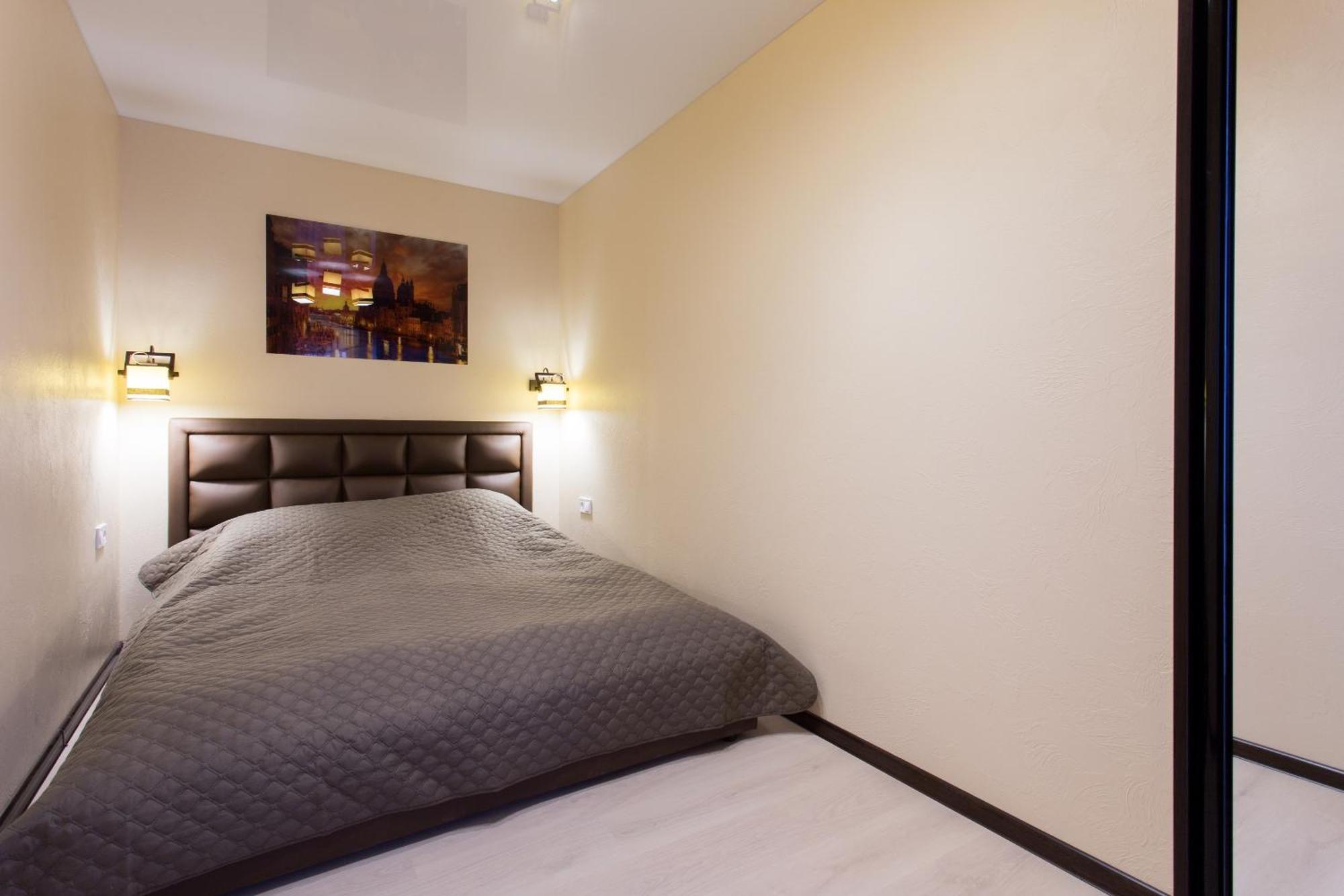 Luxury One Bedrooms 23 August Kharkov Ngoại thất bức ảnh